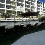 Hermoso Loft En Serena Del Mar! @Morros Zoe