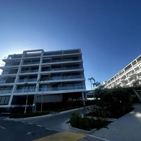 Hermoso Loft En Serena Del Mar! @morros Zoe