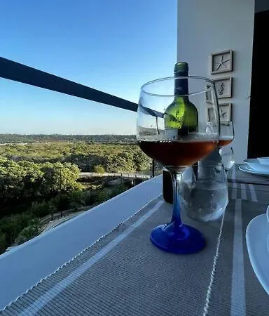 Apartamento Hermoso Loft En Serena Del Mar! @morros Zoe