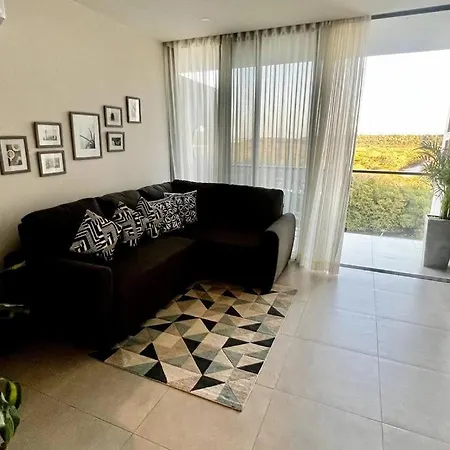 Hermoso Loft En Serena Del Mar! @morros Zoe *