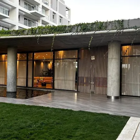 Apartamento Hermoso Loft En Serena Del Mar! @morros Zoe