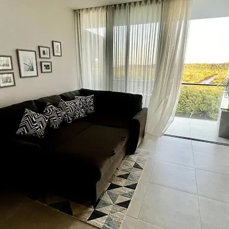 Hermoso Loft En Serena Del Mar! @morros Zoe Cartagena