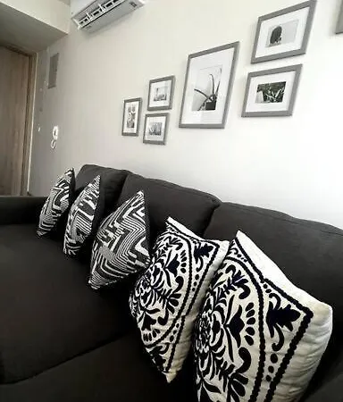 Hermoso Loft En Serena Del Mar! @morros Zoe Apartamento *