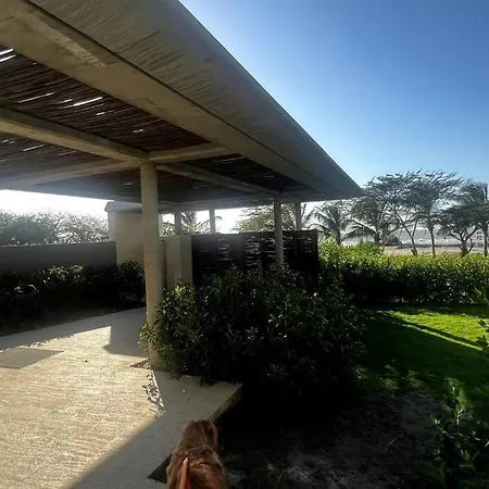 Hermoso Loft En Serena Del Mar! @morros Zoe Cartagena
