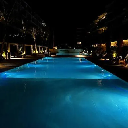 Hermoso Loft En Serena Del Mar! @morros Zoe Apartamento *