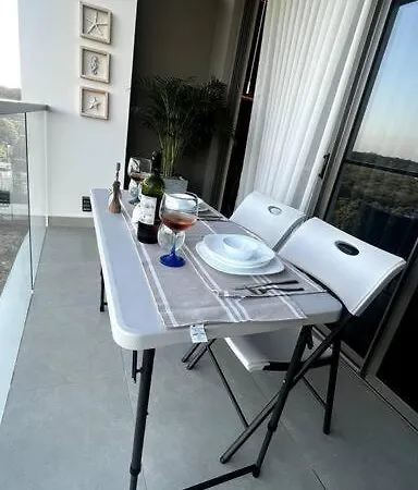 Hermoso Loft En Serena Del Mar! @morros Zoe Cartagena