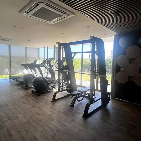 Hermoso Loft En Serena Del Mar! @morros Zoe Apartamento *