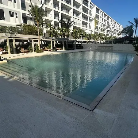 Hermoso Loft En Serena Del Mar! @morros Zoe Apartamento Cartagena