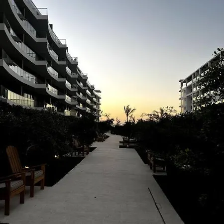 Hermoso Loft En Serena Del Mar! @morros Zoe Apartamento Cartagena