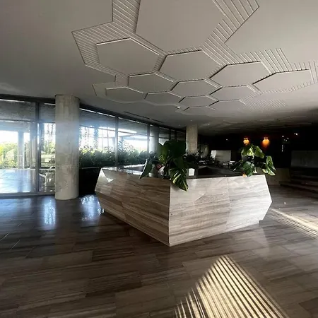 Hermoso Loft En Serena Del Mar! @morros Zoe Apartamento Cartagena