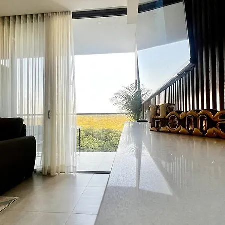 Hermoso Loft En Serena Del Mar! @morros Zoe *