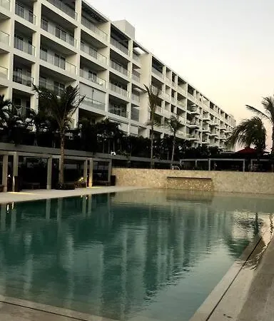 Hermoso Loft En Serena Del Mar! @morros Zoe Apartamento