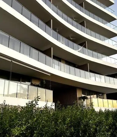 Hermoso Loft En Serena Del Mar! @morros Zoe Apartamento *