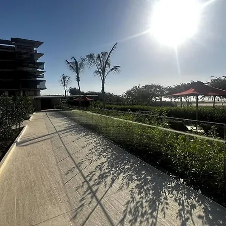 Hermoso Loft En Serena Del Mar! @morros Zoe Cartagena