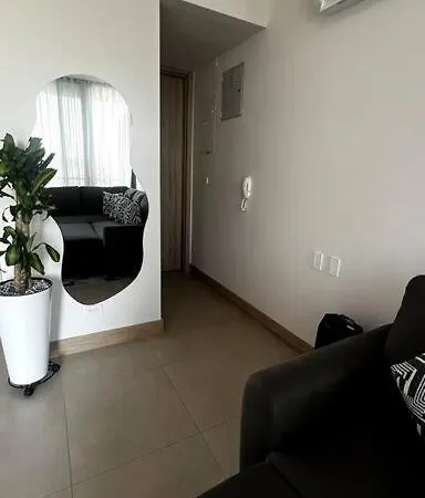 Hermoso Loft En Serena Del Mar! @morros Zoe Apartamento *