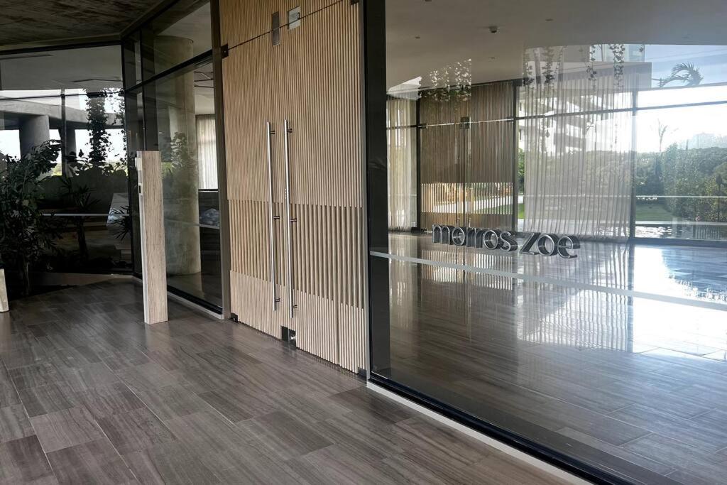 Hermoso Loft En Serena Del Mar! @morros Zoe Apartamento Cartagena