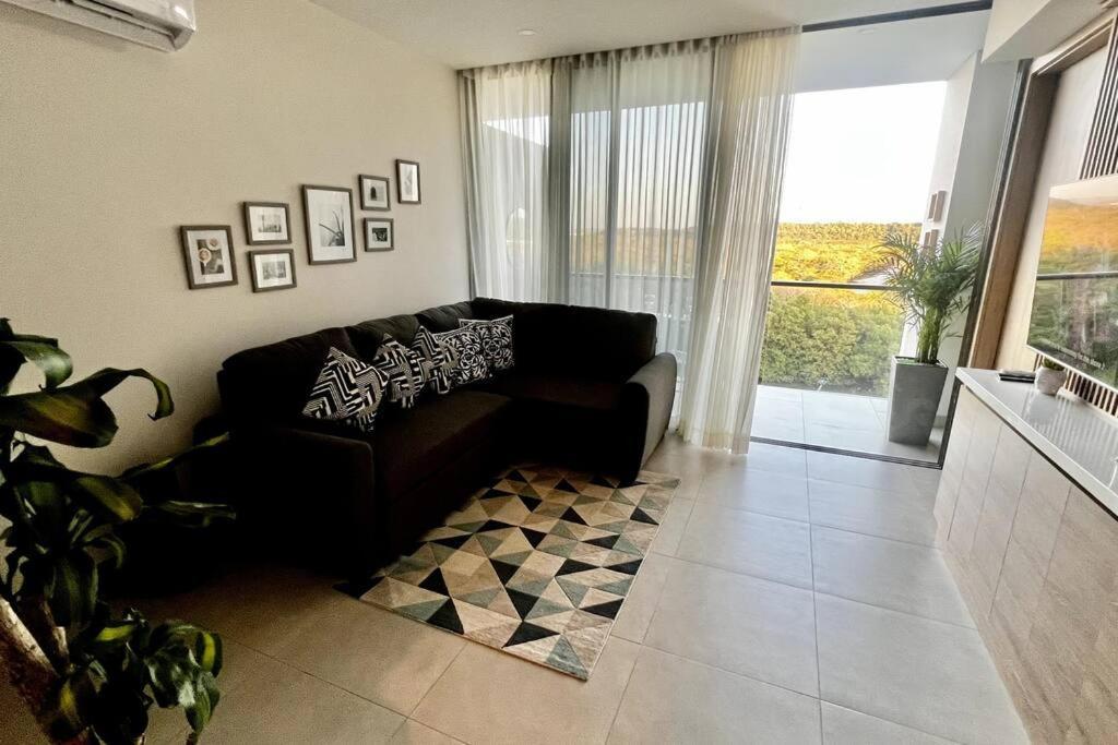 Hermoso Loft En Serena Del Mar! @morros Zoe *