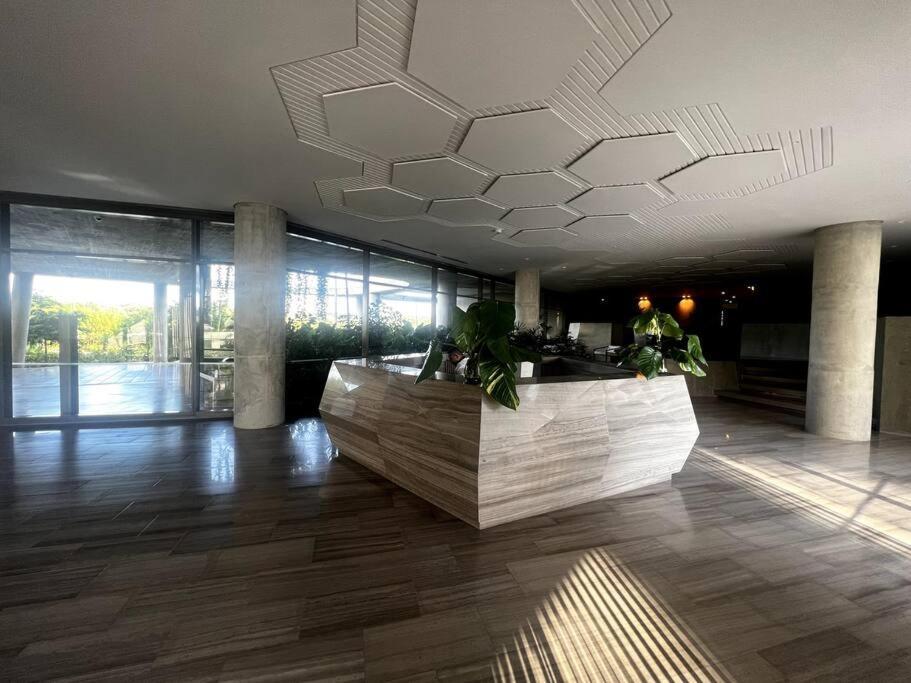 Hermoso Loft En Serena Del Mar! @morros Zoe Apartamento Cartagena